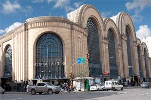 EL ABASTO